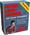 Instant Cover Graphics